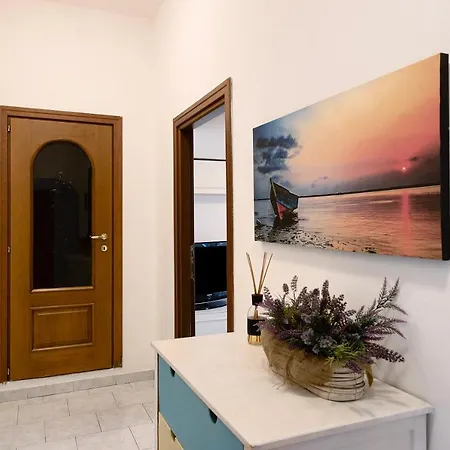 Nel Palazzo Del Sole 아파트 *