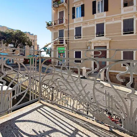 Nel Palazzo Del Sole Lejlighed
