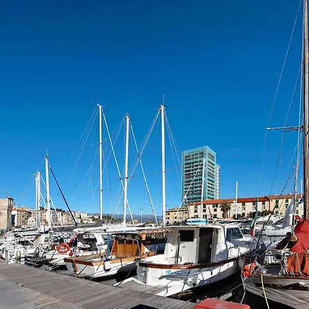 Lejlighed Nel Palazzo Del Sole