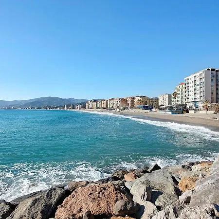Lejlighed Nel Palazzo Del Sole Savona
