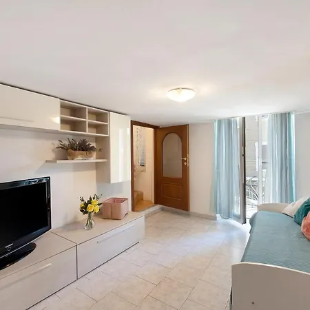 Nel Palazzo Del Sole 아파트