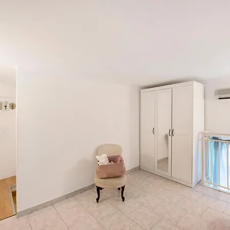 Daire Nel Palazzo Del Sole *